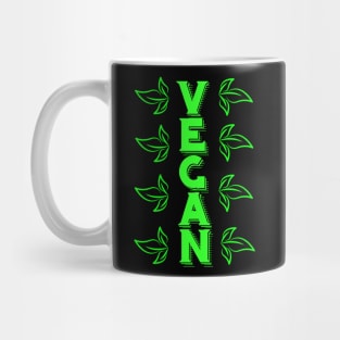 Vegan Veganism Mug